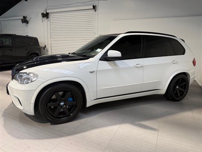 2012 BMW X5 - Thumbnail