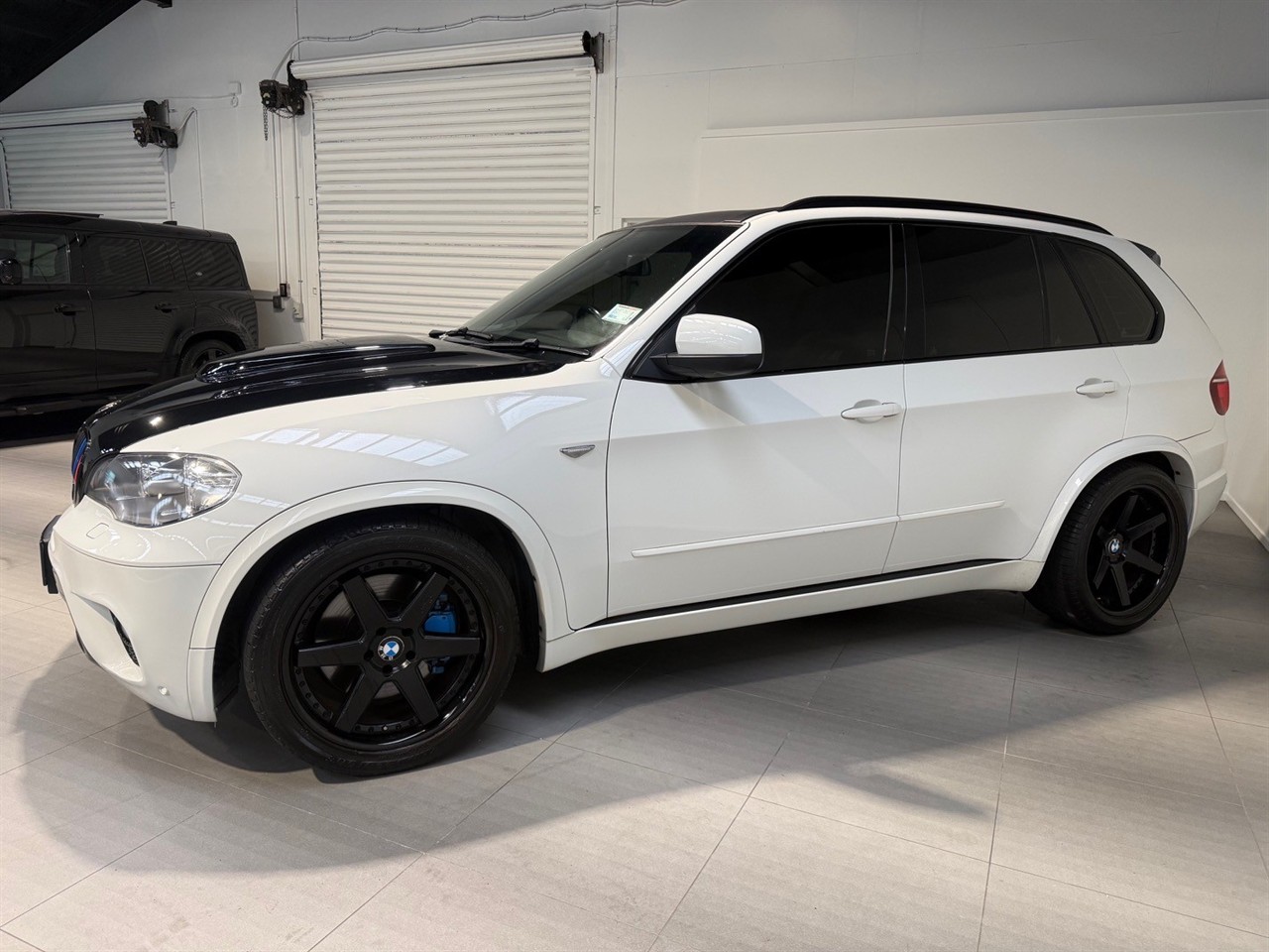 2012 BMW X5
