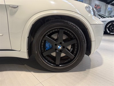 2012 BMW X5 - Thumbnail