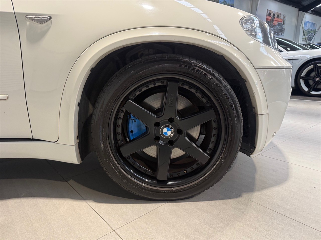 2012 BMW X5