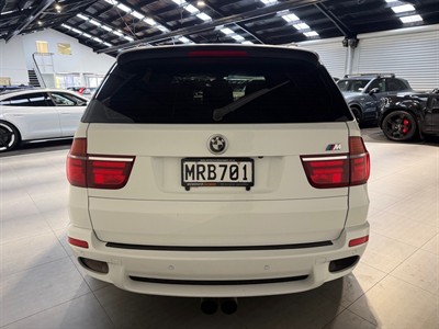 2012 BMW X5 - Thumbnail