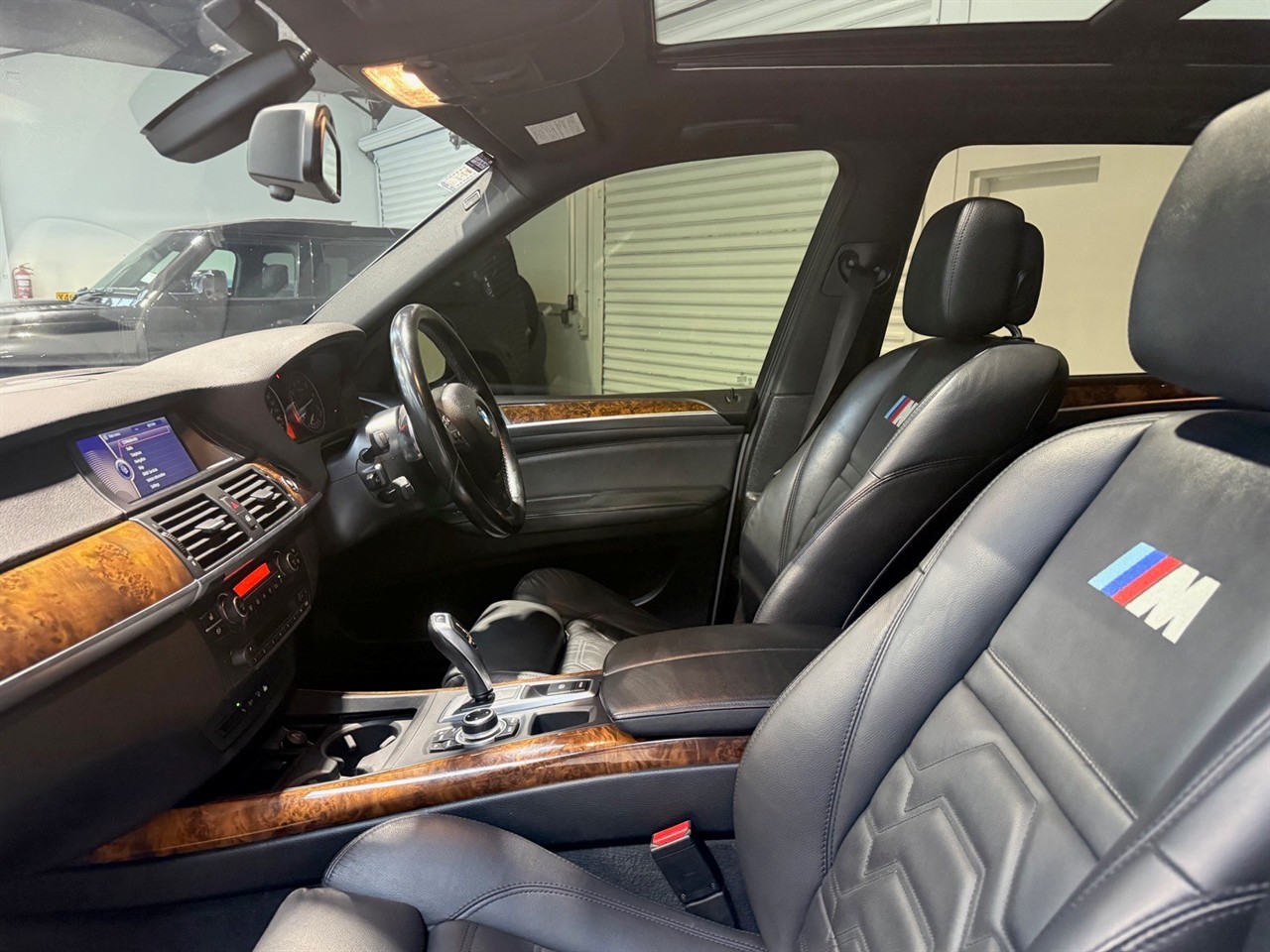 2012 BMW X5