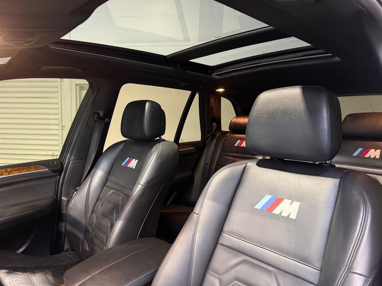 2012 BMW X5