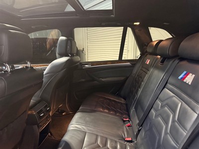 2012 BMW X5 - Thumbnail