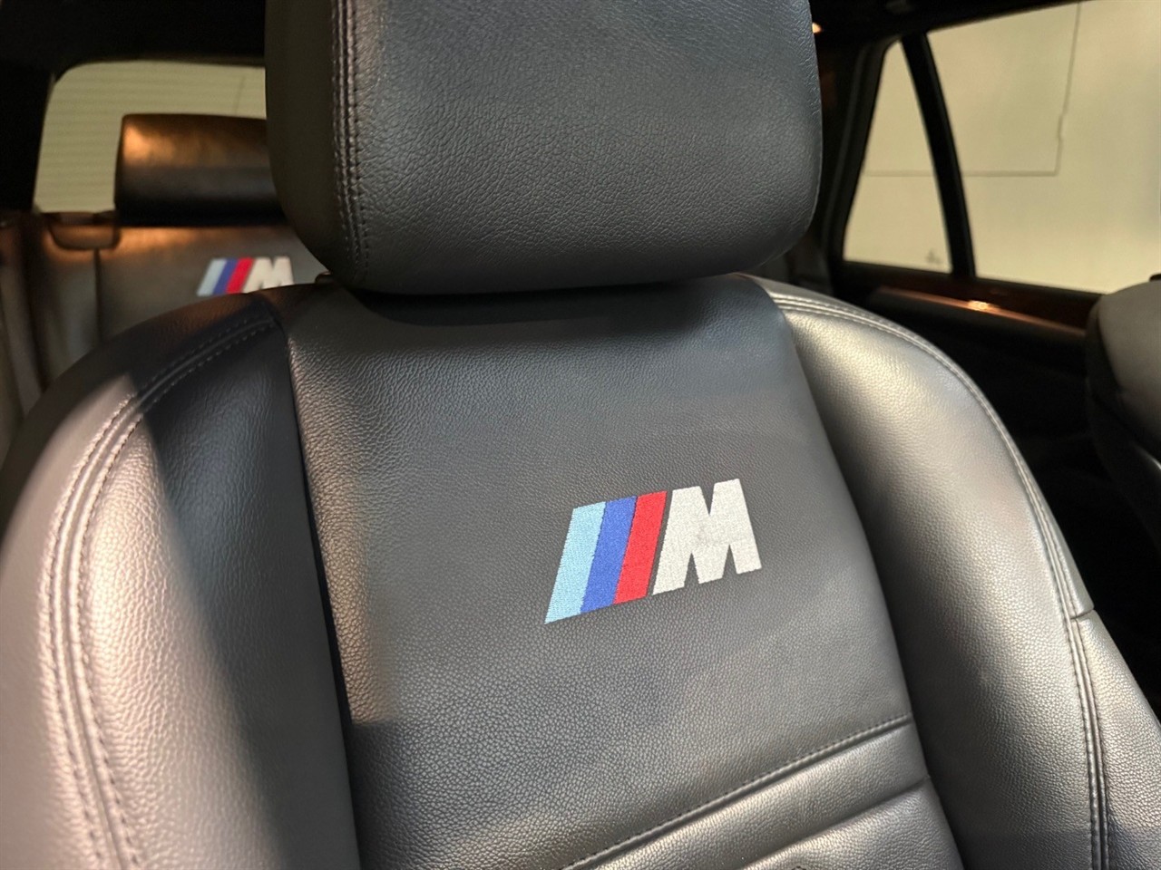 2012 BMW X5
