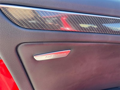 2013 Audi RS4 - Thumbnail