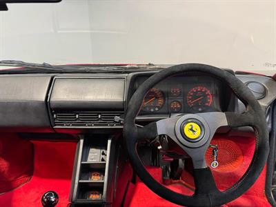 1992 Ferrari Testarossa - Thumbnail