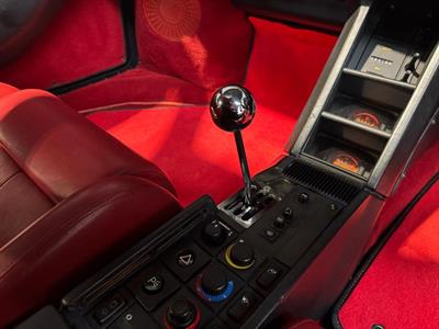 1992 Ferrari Testarossa - Thumbnail