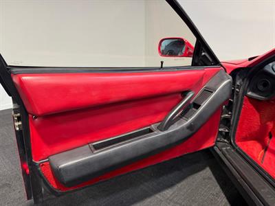 1992 Ferrari Testarossa - Thumbnail