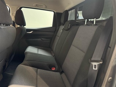 2018 Mercedes-Benz X-Class - Thumbnail