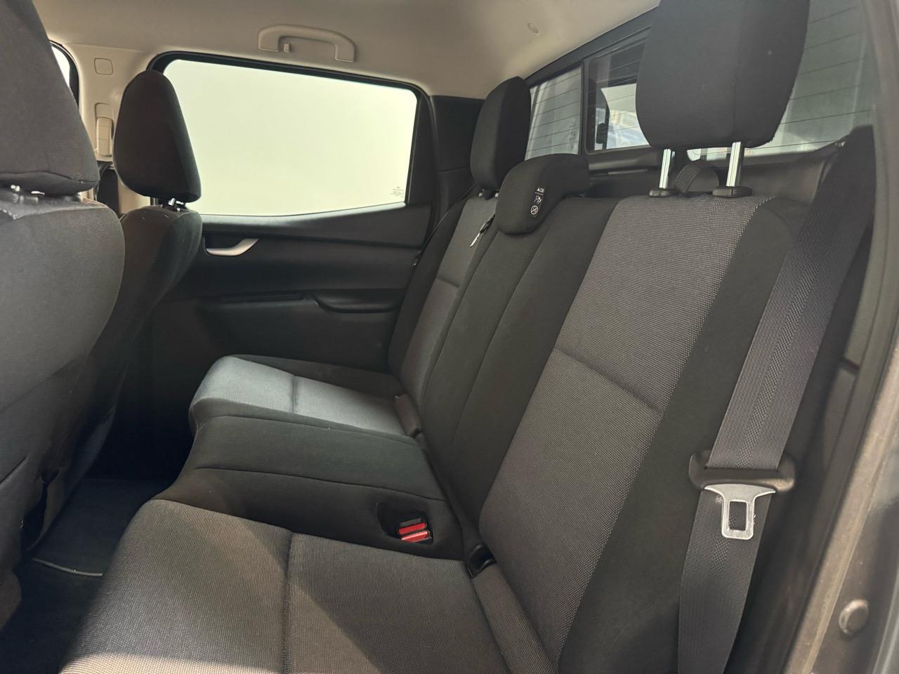 2018 Mercedes-Benz X-Class