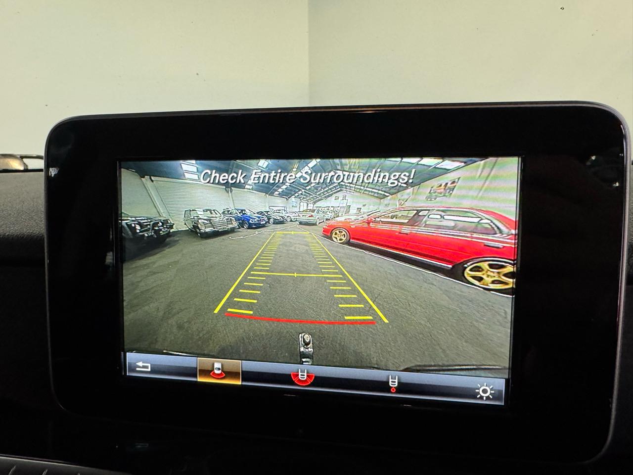 2018 Mercedes-Benz X-Class