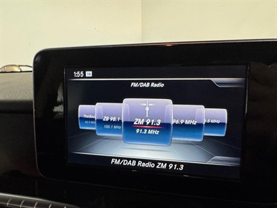 2018 Mercedes-Benz X-Class - Thumbnail