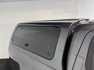 2018 Mercedes-Benz X-Class - Thumbnail