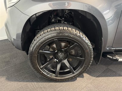 2018 Mercedes-Benz X-Class - Thumbnail