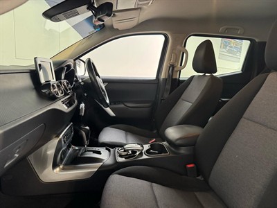 2018 Mercedes-Benz X-Class - Thumbnail