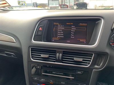 2013 Audi Q5 - Thumbnail