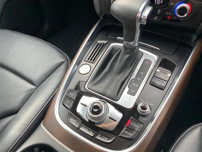 2013 Audi Q5 - Thumbnail