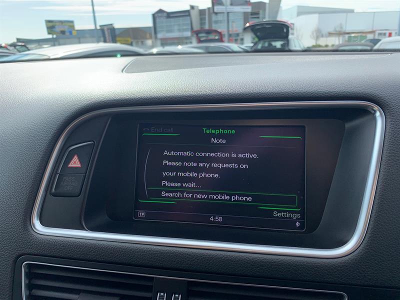 2013 Audi Q5