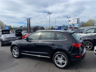 2013 Audi Q5 - Thumbnail