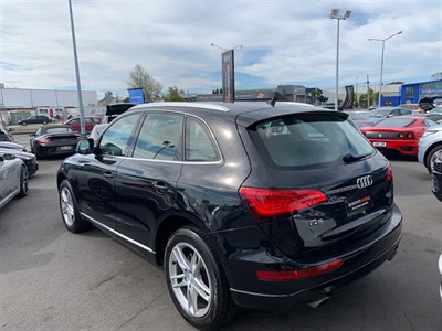 2013 Audi Q5 - Thumbnail