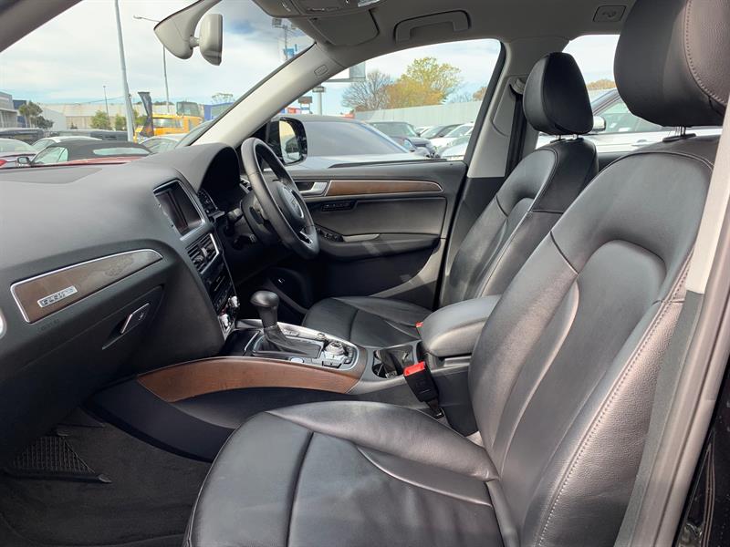 2013 Audi Q5