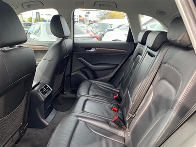 2013 Audi Q5 - Thumbnail