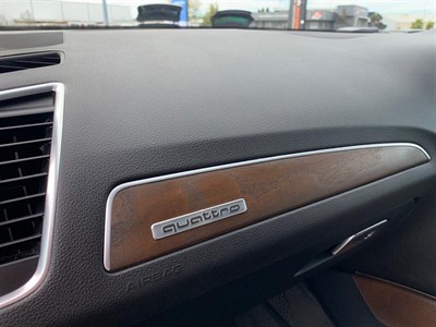 2013 Audi Q5 - Thumbnail
