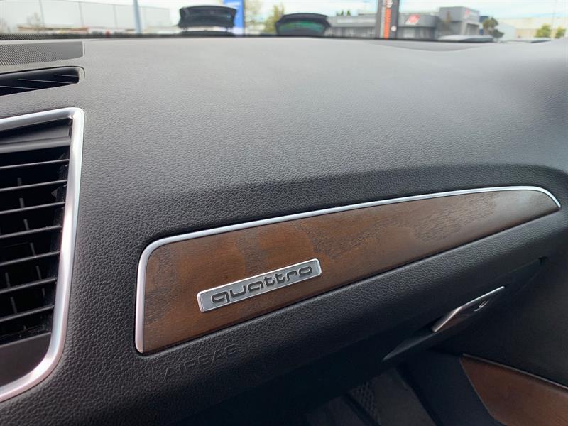 2013 Audi Q5