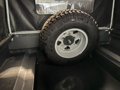 2015 Land Rover Defender - Thumbnail