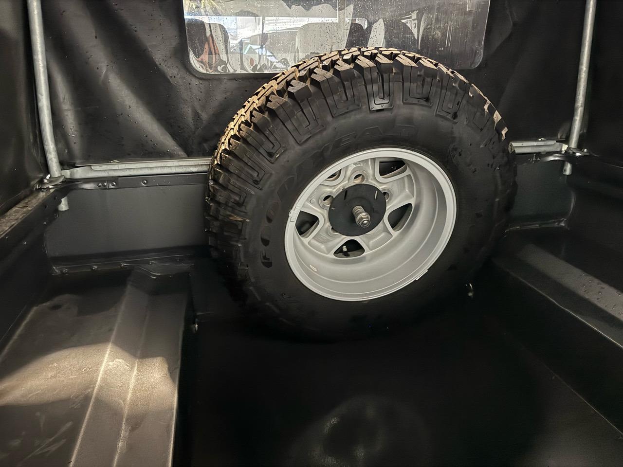 2015 Land Rover Defender