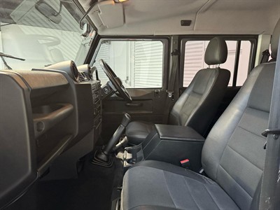 2015 Land Rover Defender - Thumbnail