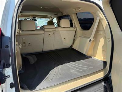 2016 Toyota Land Cruiser Prado - Thumbnail
