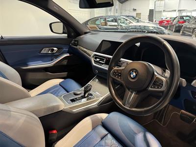 2020 BMW M340i - Thumbnail