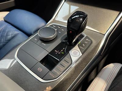 2020 BMW M340i - Thumbnail