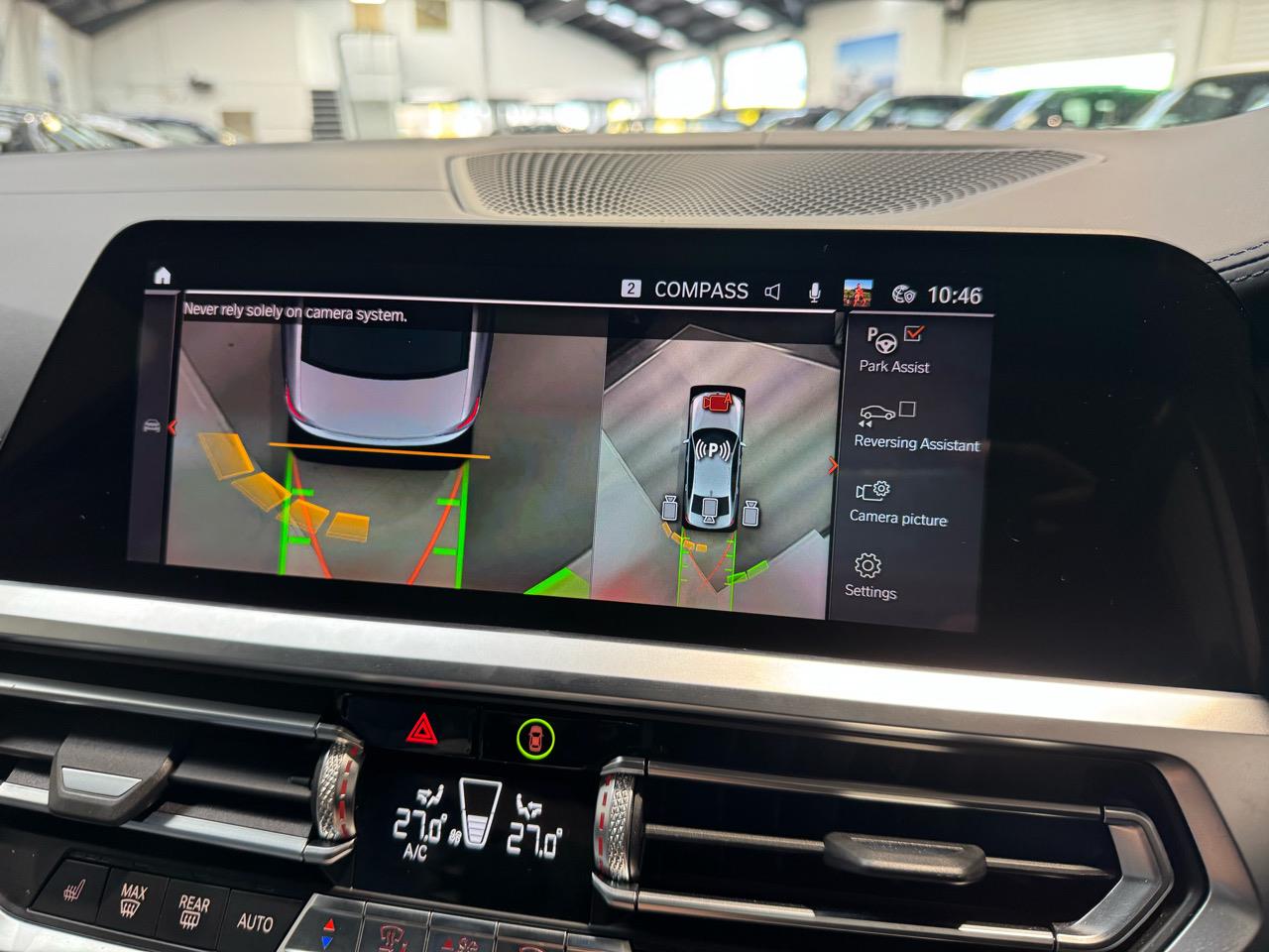 2020 BMW M340i