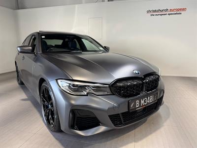 2020 BMW M340i - Thumbnail