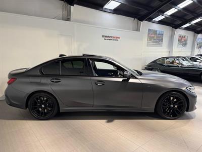 2020 BMW M340i - Thumbnail