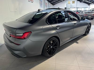 2020 BMW M340i - Thumbnail