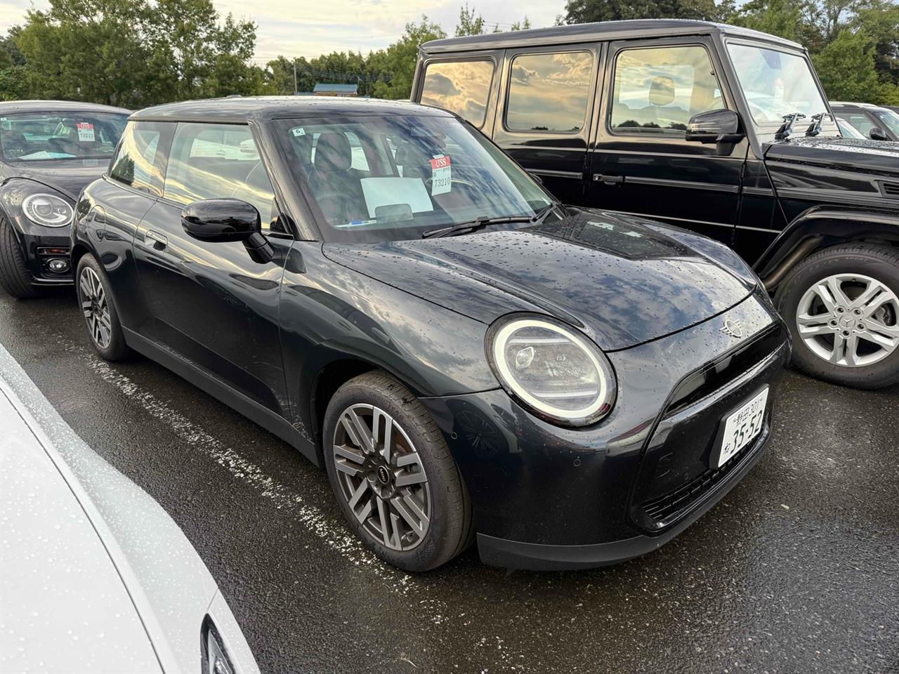 2024 Mini Cooper