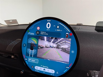 2024 Mini Cooper - Thumbnail