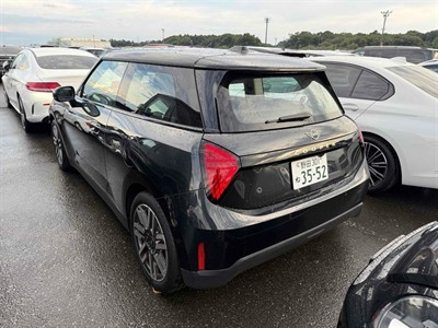 2024 Mini Cooper - Thumbnail