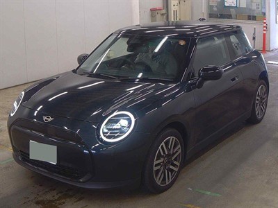 2024 Mini Cooper - Thumbnail