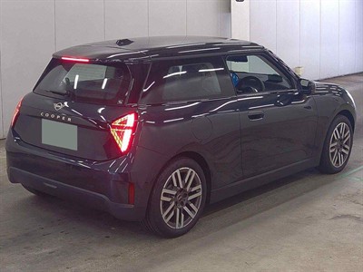 2024 Mini Cooper - Thumbnail