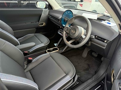 2024 Mini Cooper - Thumbnail