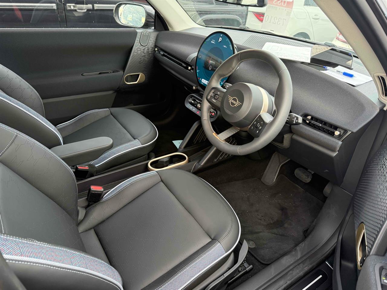 2024 Mini Cooper