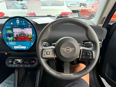 2024 Mini Cooper - Thumbnail