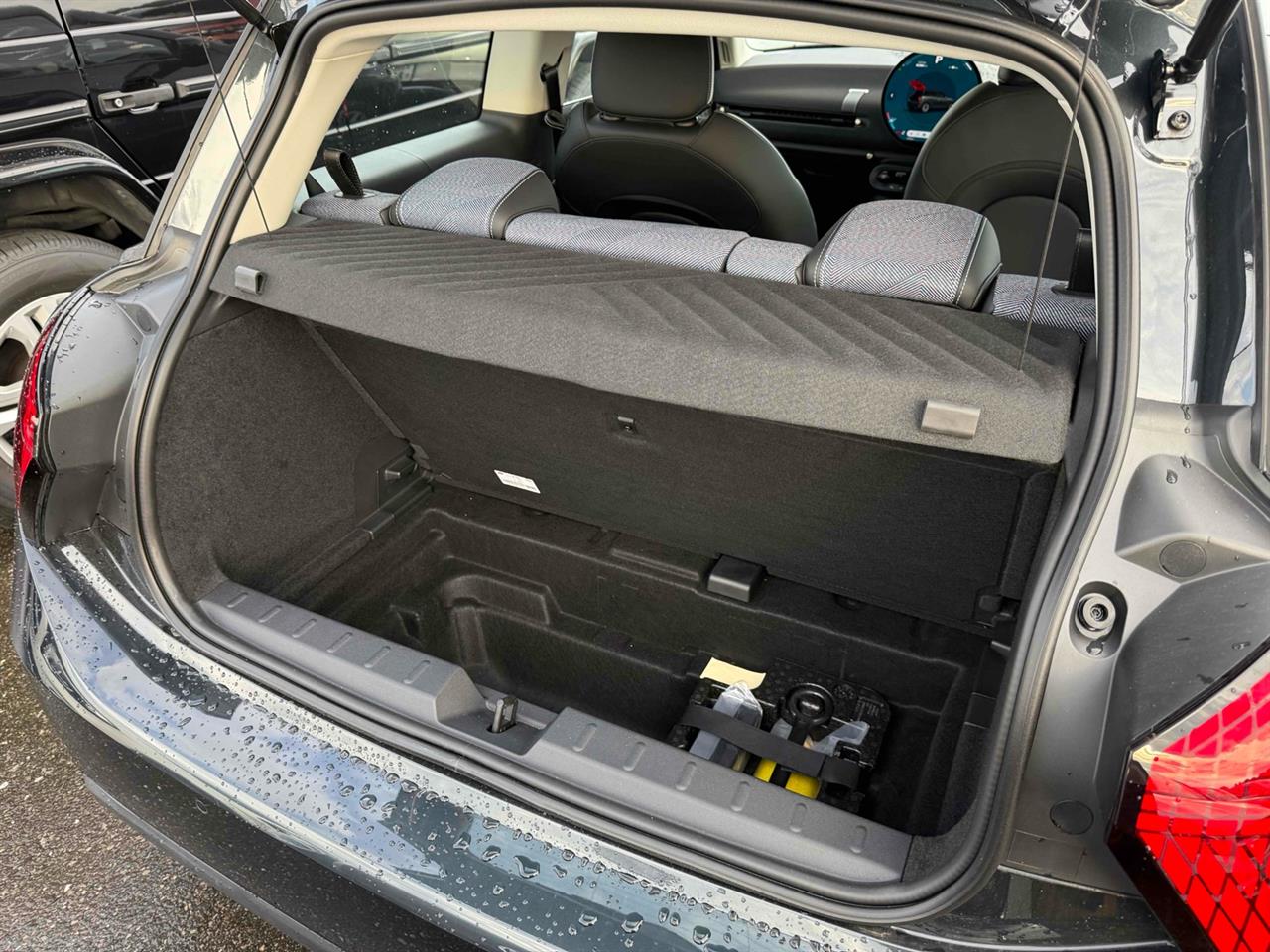 2024 Mini Cooper