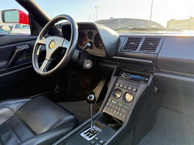 1991 Ferrari 348 - Thumbnail