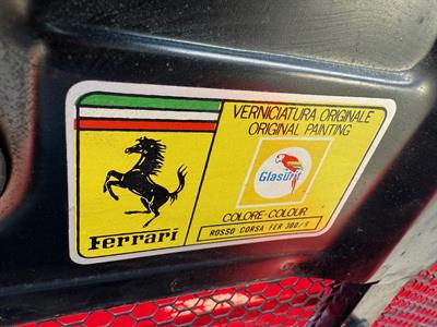 1991 Ferrari 348 - Thumbnail